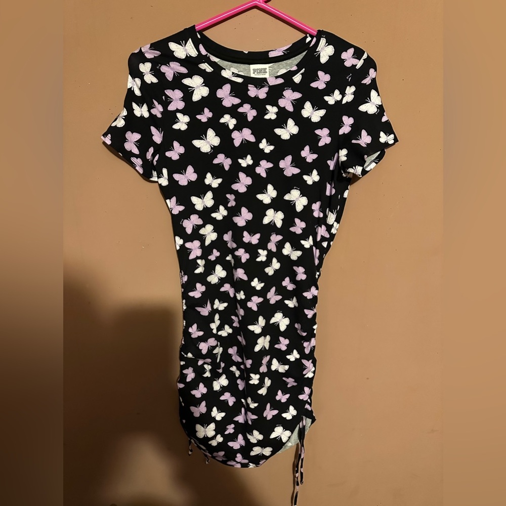 Victorias Secret PINK Butterfly Dress.